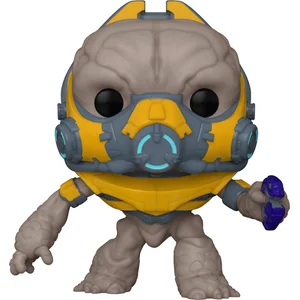 Figurine Funko Pop Games Halo Infinite Grunt Conscript with Plasma Pistol pas cher