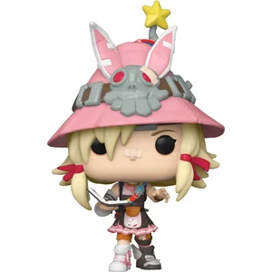 Figurine Funko Pop Games Tiny Tina's Wonderlands pas cher