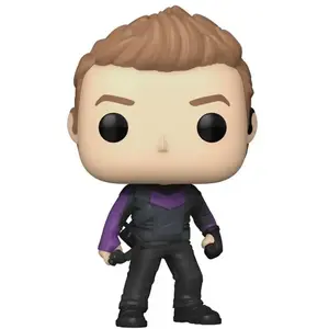 Comparateur de prix : Figurine Funko Pop! TV: Hawkeye - Figurine Funko Pop! 1