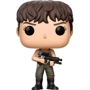 Figurine Funko Pop! Alien Covenant : Daniels pas cher