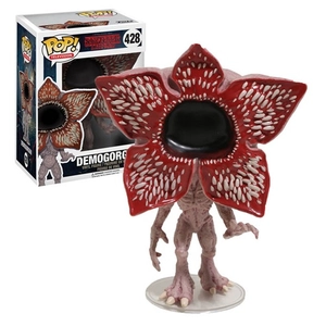 Comparateur de prix : Figurine Funko Pop Stranger Things Demogorgon 9 cm