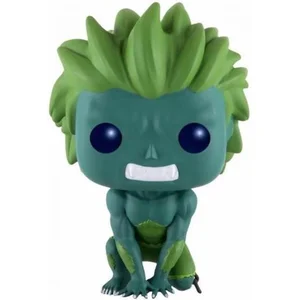 Comparateur de prix : Figurine Funko Pop! Street Fighter : Blanka