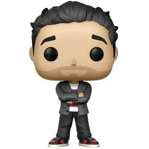 Figurine Funko Pop! Thor Ragnarok: Bruce Banner pas cher
