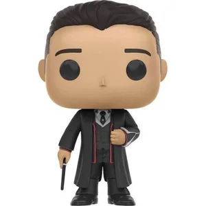 Figurine Funko Pop Les Animaux Fantastiques Percival Graves 10 cm pas cher