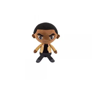 Funko Galactic Plushies Star Wars - Peluche Finn pas cher