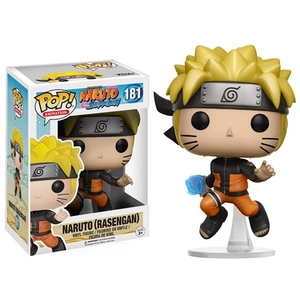 Pop Animation: Naruto Shippuden - Naruto Rasengan - Funko Pop #181 pas cher