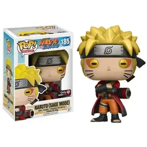 Nartuo (Sage Mode) #185 Limited Editie - Naruto - Animation - Funko POP! pas cher