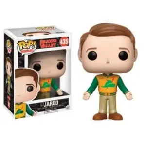 Funko Figurine Pop - Silicon Valley - Jared - Funko Pop pas cher