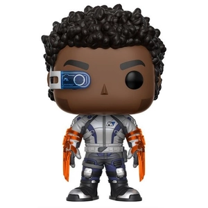 Figurine Funko Pop! Mass Effect Andromeda : Liam Kosta pas cher