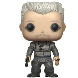 Figurine Funko Pop! Ghost in The Shell : Batou pas cher
