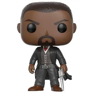 Funko Pop! The Dark Tower - Gunslinger #452 pas cher