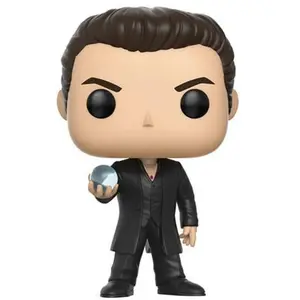 Funko Figurine Pop - Dark Tower - The Man In Black - Funko Pop pas cher