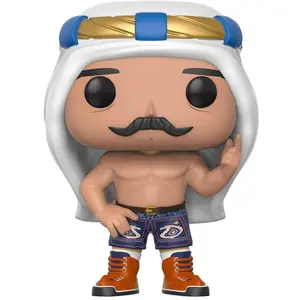 Figurine Pop - Wwe - Iron Sheik - Funko Pop pas cher