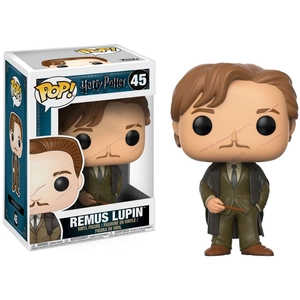 Comparateur de prix : Figurine Funko Pop! Harry Potter: Remus Lupin