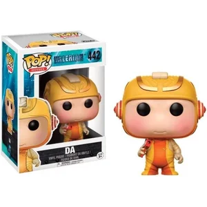 Figurine Funko Pop! Ndeg442 - Valerian - Da pas cher