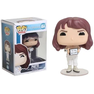Figurine Funko Pop! Ndeg464 - The Leftovers - Patti pas cher