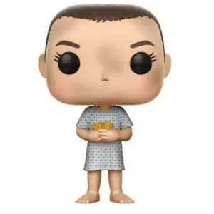 Comparateur de prix : Figurine Funko Pop! Vinyl Stranger Things Eleven 9cm