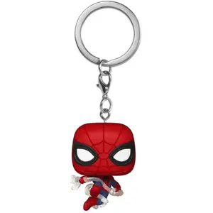 POP KEYCHAIN: SPIDER-MAN BND - POP 5