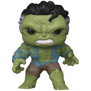 Funko Figure Spider-man: Brand New Day-super Hulk pas cher