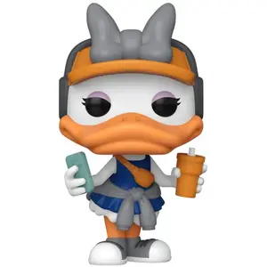 Funko Pop! Daisy Mickey Mouse - Vinyl figuur 1555 - Verzamelfiguur pas cher