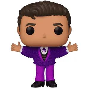 Funko Figurine Funko Pop - Juan Gabriel N°463 - Juan Gabriel (83839) pas cher