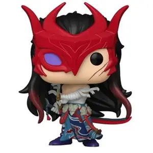 Funko Figurine Funko Pop - League Of Legends N°1082 - Yone (83859) pas cher