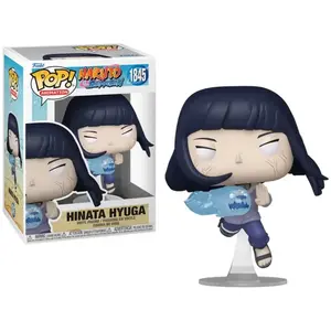 Funko Figurine Funko Pop - Naruto N°1845 - Hinata (83802) pas cher