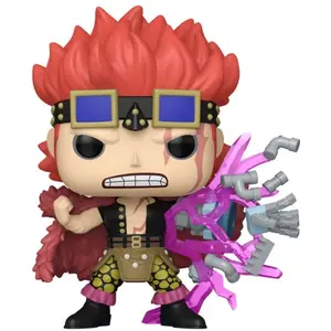 Comparateur de prix : Funko Figurine Funko Pop - One Piece N°1932 - Eustass Kidd (83807)