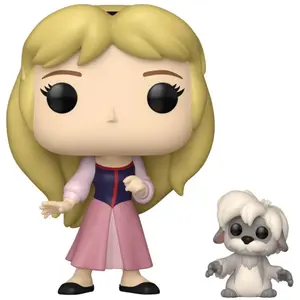 Funko Figurine Funko Pop - Taram Et Le Chaudron Magique [Disney] N°158... pas cher