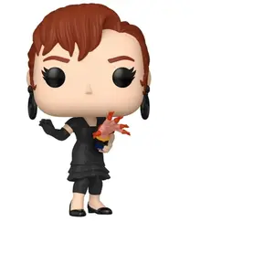 Funko Beetlejuice - Figurine Pop! Delia Deetz 9 Cm pas cher