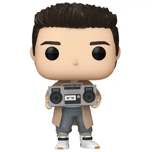 Funko Un monde pour nous - Figurine POP! Lloyd 9 cm pas cher