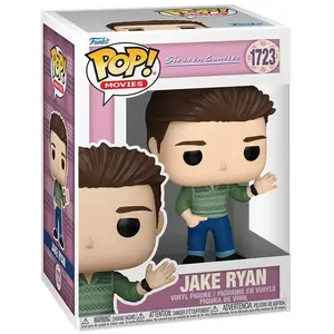 Funko Seize Bougies pour Sam - Figurine POP! Jake 9 cm pas cher