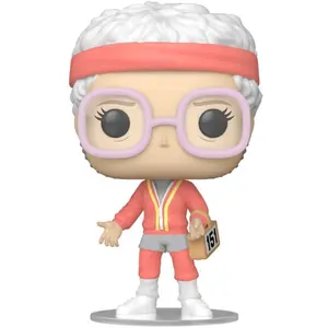 Funko Figurine Funko Pop - Les Craquantes N°1686 - Sophia En Tenue De ... pas cher