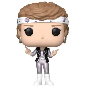 Funko Figurine Funko Pop - Les Craquantes N°1683 - Blanche En Tenue De... pas cher