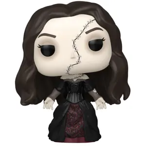 Funko Beetlejuice 2 Pop! Movies Vinyl Figurine Delores 9 Cm pas cher