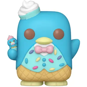 Comparateur de prix : Funko Figurine Funko Pop - Sanrio N°102 - Tuxedosam (83697)