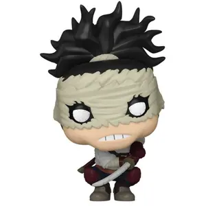 Funko My Hero Academia - Figurine Pop! Stain 9 Cm
