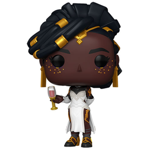 Funko Figurine Funko Pop - Arcane N°1489 - Mel (83698) pas cher
