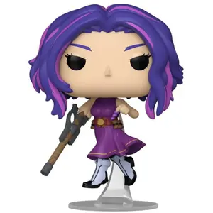 Funko My Hero Academia - Figurine Pop! Lady Nagant 9 Cm