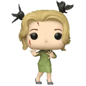 Funko Figurine Funko Pop - Les Oiseaux N°1788 - Melanie Daniels (83603... pas cher