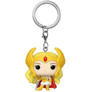 Funko Funko Pocket Pop ! She-Ra 4cm pas cher