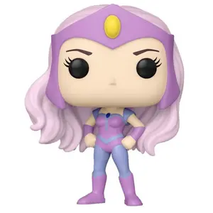 Comparateur de prix : Funko Funko Pop ! She-Ra - Glimmer 9cm