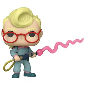 Funko Sos Fantômes - Figurine Pop! Egon Spengler 9 Cm pas cher