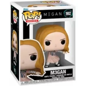 Funko Funko Pop ! M3gan 2.0 - M3gan Dancing