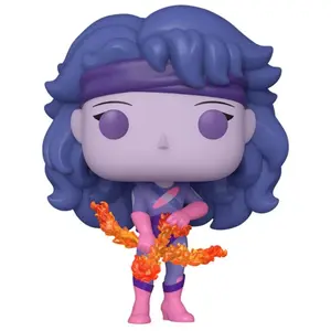 Comparateur de prix : Funko Figurine Funko Pop - Jem Et Les Hologrammes N°1791 - Synergy (83...
