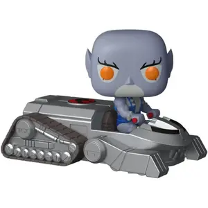 Funko Pop! Figurine Panthro Avec Thundertank pas cher