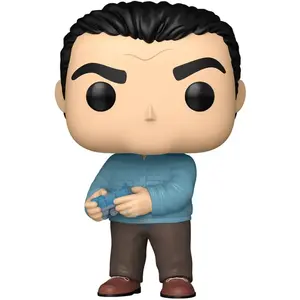 Figurine Funko Pop TV Sopranos S3 Bobby Bacala Baccalieri pas cher