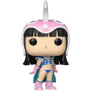 Funko Figurine Funko Pop - Dragon Ball N°1925 - Chichi (Enfant) (83711... pas cher
