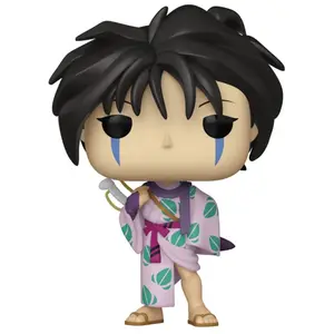 Funko InuYasha - Figurine POP! Jakotsu 9 cm pas cher