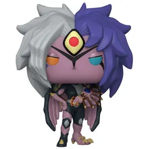 Comparateur de prix : Funko Yu-Gi-Oh ! - Figurine Pop! Yubel 9 Cm